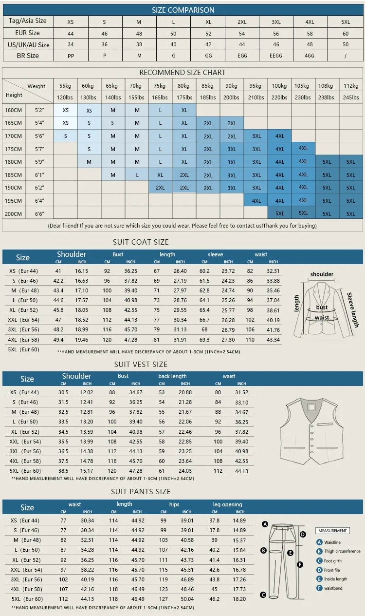 Ensemble de costume de luxe 2 pièces pour homme, tenue de soirée haut de gamme, costume décontracté chic à double boutonnage, costume de marié, col châle