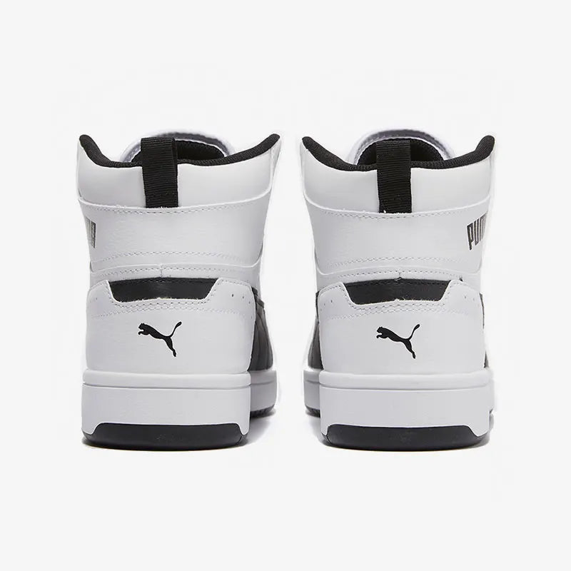 Puma véritable saison actuelle nouveaux hommes confort Sport chaussures décontractées d'entraînement durables 374765-02