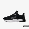 Puma véritable 2025 été unisexe rembourré Sport entraînement chaussures de course 311095-01