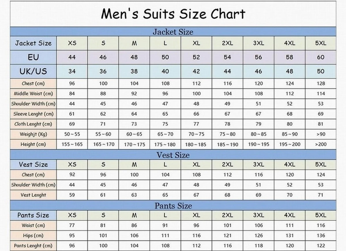 Costume d'affaires blanc et bleu pour hommes, pour occasions formelles, marié, fête de mariage, bal de promo, smoking, ensemble 3 pièces, Blazer, gilet, pantalon