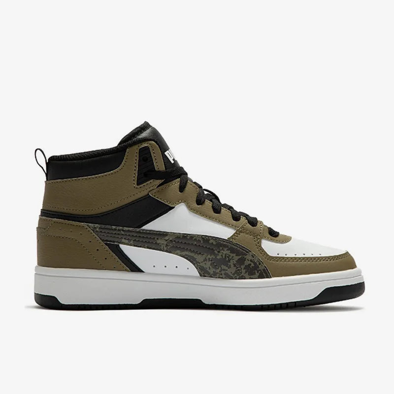 Puma authentique nouvelle saison unisexe rétro espadrilles décontractées 391904-02