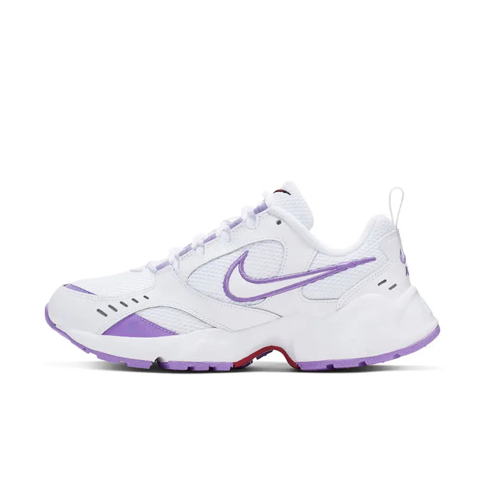 Nike Air Heights Chaussures de course à coussinets pour femmes Confortables, légères, respirantes, antidérapantes, durables CI0603-100