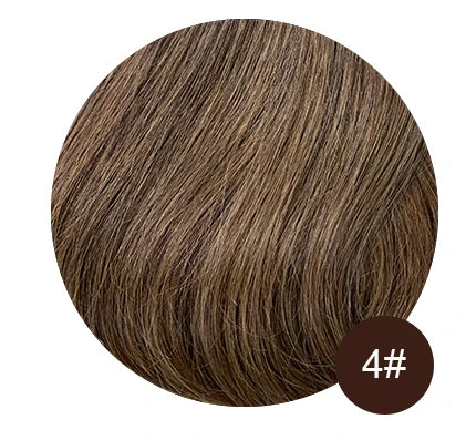 Extensions de cheveux ITip vague d'eau Extensions de cheveux humains Addbeauty bouclés kératine Capsule cheveux Extensions de cheveux de Fusion naturelle Ombre