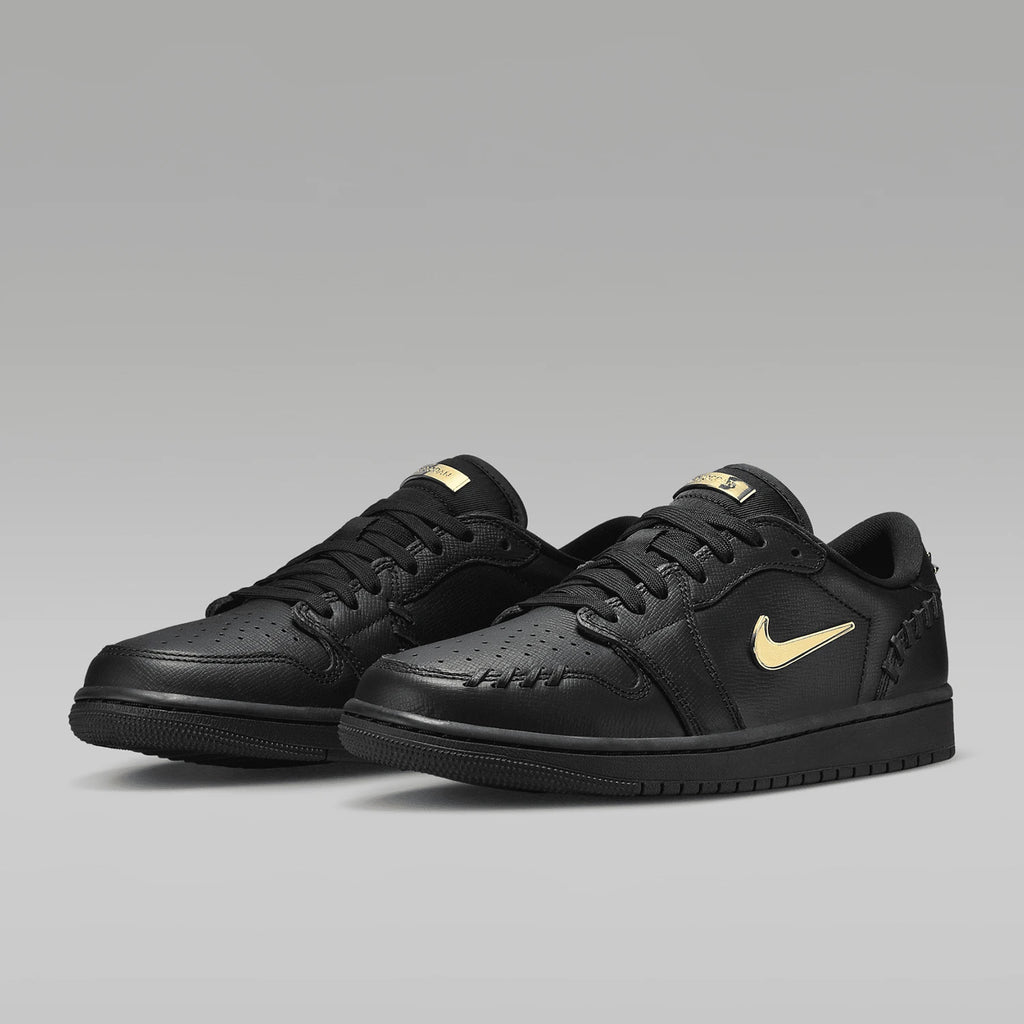 Nike Authentique Air Jordan 1 Baskets basses durables pour femmes FN5032-007
