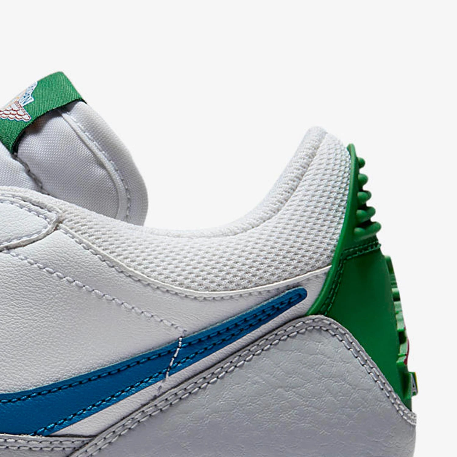 Nike officiel authentique 2024 nouvelles chaussures de basket-ball basses GS pour femmes et enfants CD9054-140