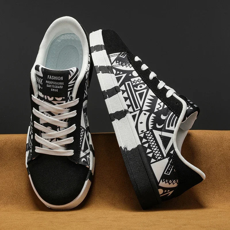 Chaussures de planche unisexes de haute qualité, souples, confortables, antidérapantes, adaptées aux hommes et aux femmes, chaussures d'entraînement de Tennis pour jeunes, chaussures de course à la mode pour étudiants