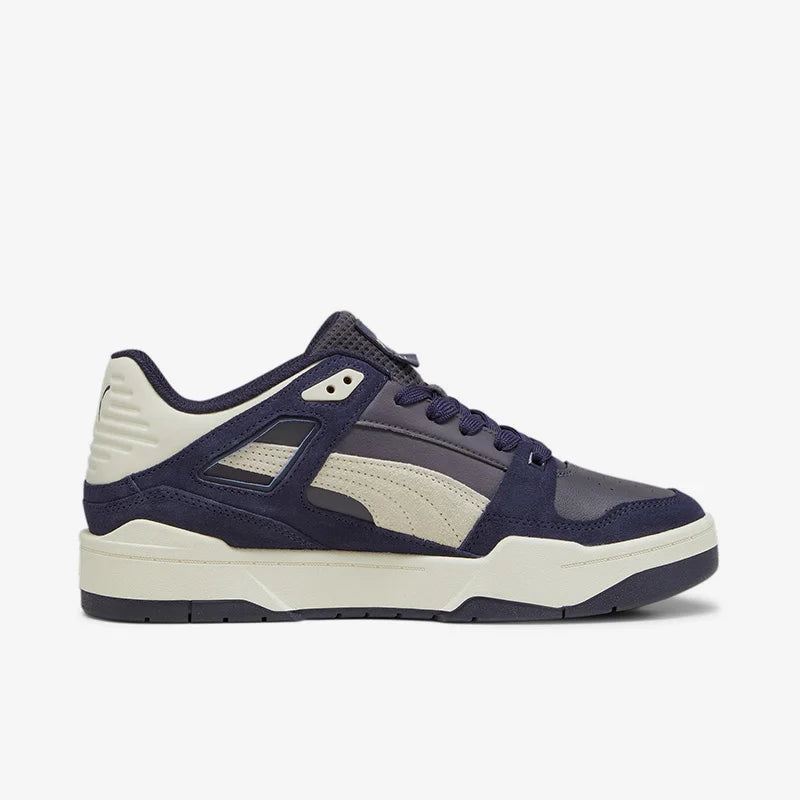 PUMA Authentique Slipstream Heritage Baskets de mode unisexe 392108-04