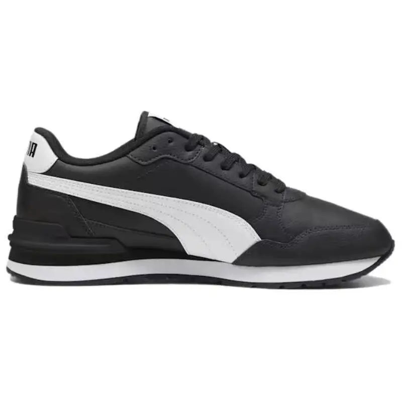 Nouvelles baskets basses polyvalentes unisexes PUMA 2026 399068-01/05 avec renfort de talon en TPU – Chaussures décontractées