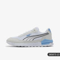 Puma chaussures décontractées basses authentiques GRAVITON MEGA pour hommes et femmes 385873-13