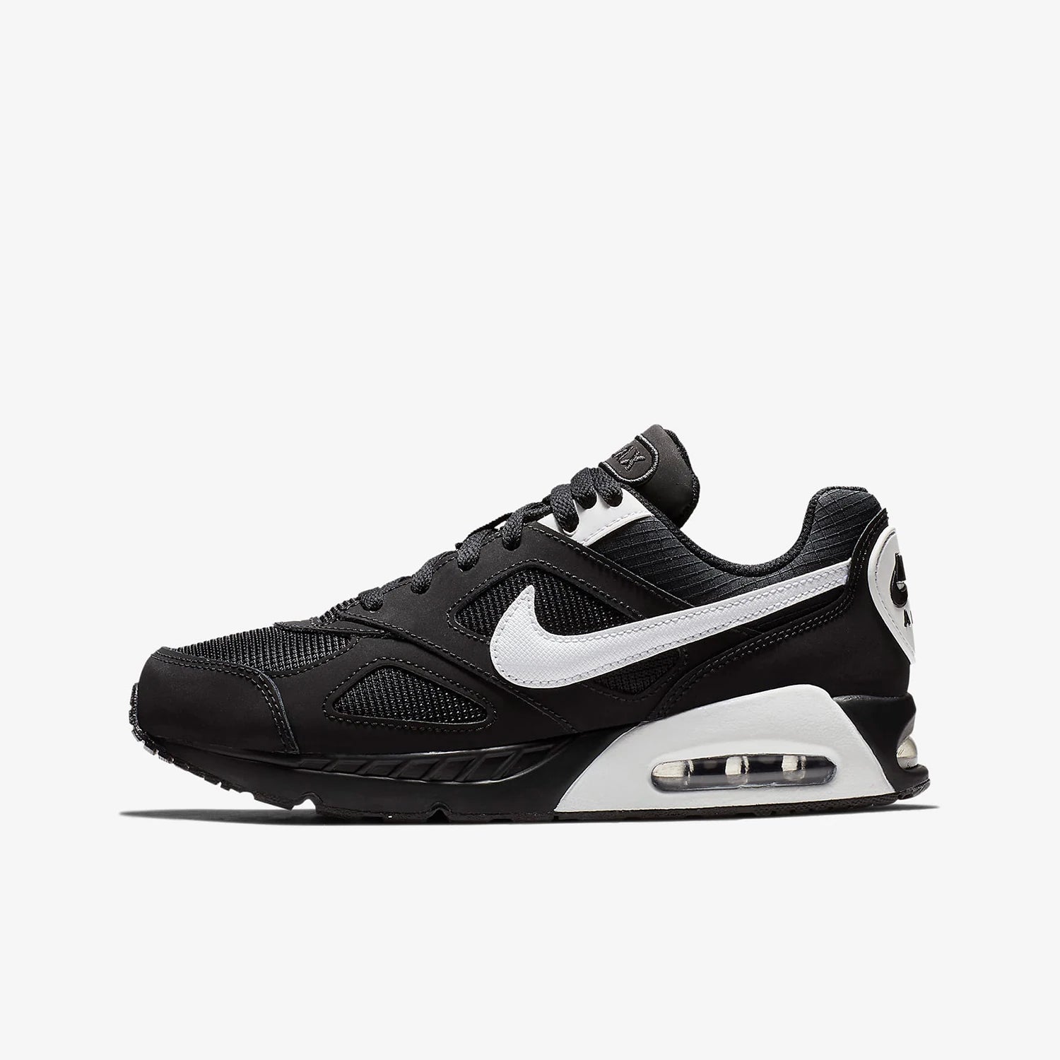 Nike Authentique Printemps GS Chaussures de course durables pour filles 579995-011