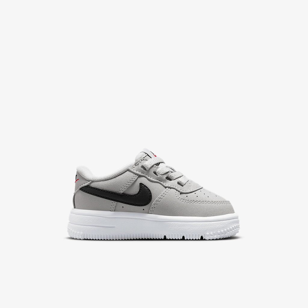 Nike véritable Force 1 bas bébé résistant à l'usure bas chaussures de sport décontractées FZ1011-001