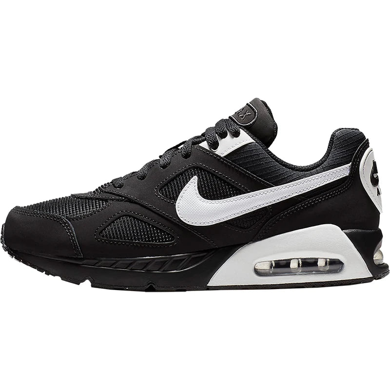 Nike Authentique Printemps GS Chaussures de course durables pour filles 579995-011