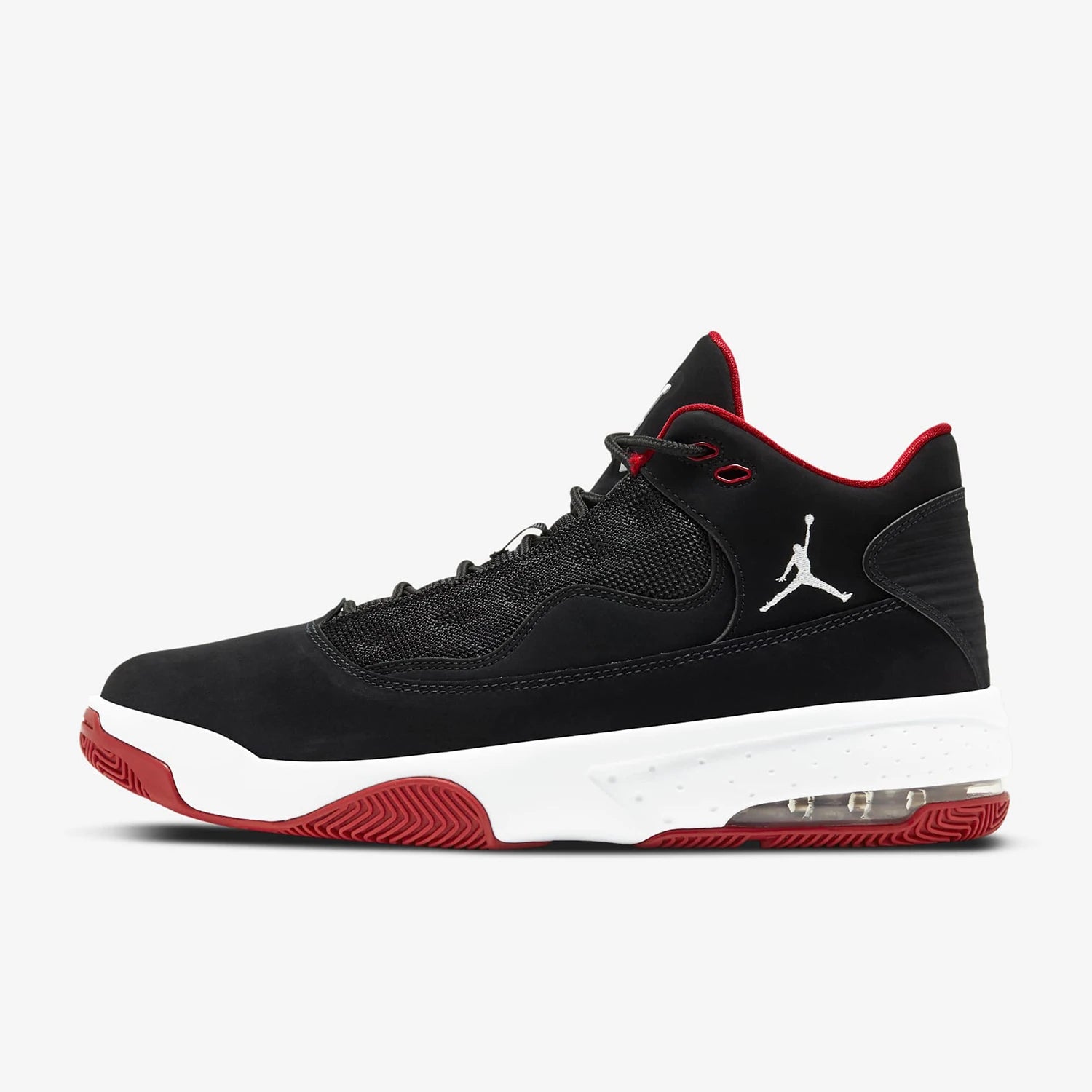 Nike Authentique JORDAN Chaussures de basket-ball réactives pour hommes CK6636-016