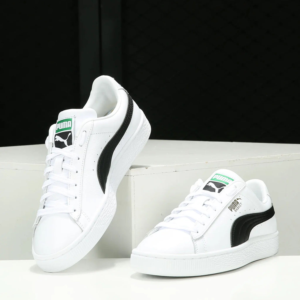 Puma véritable printemps nouvelle mode hommes et femmes chaussures de sport décontractées rembourrées 374923-02