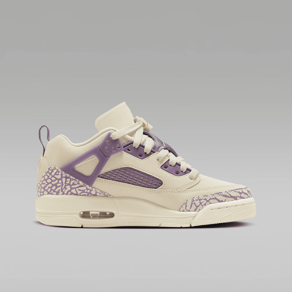 Nike véritable JORDAN GS femmes grands enfants chaussures de ville rembourrées FQ3950-200