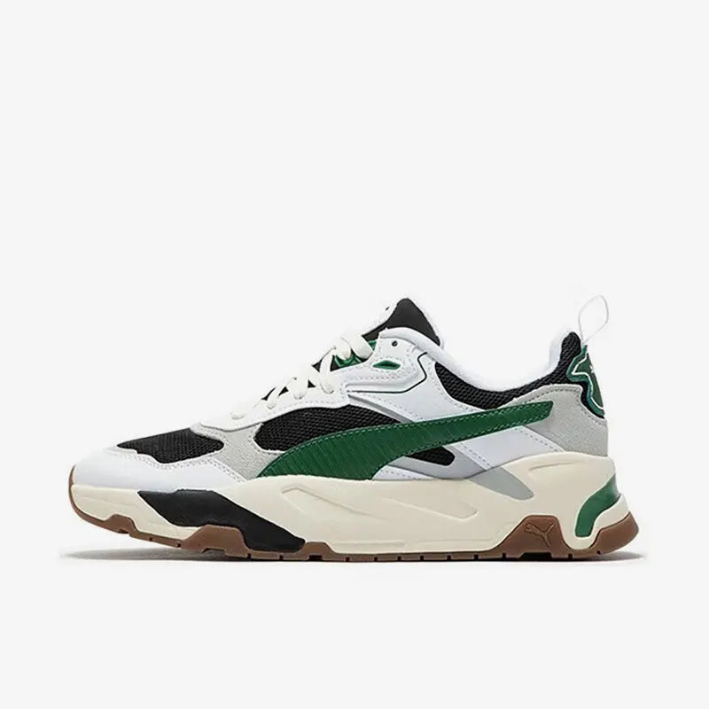 Puma véritable Trinity printemps chaussures décontractées résistantes à l'usure pour hommes et femmes 389289-05