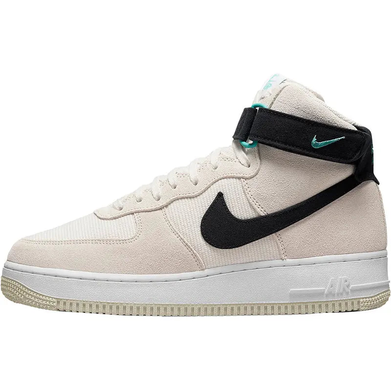 Nike véritable Air Force1 chaussures de sport et de loisirs classiques pour hommes DH7566-100