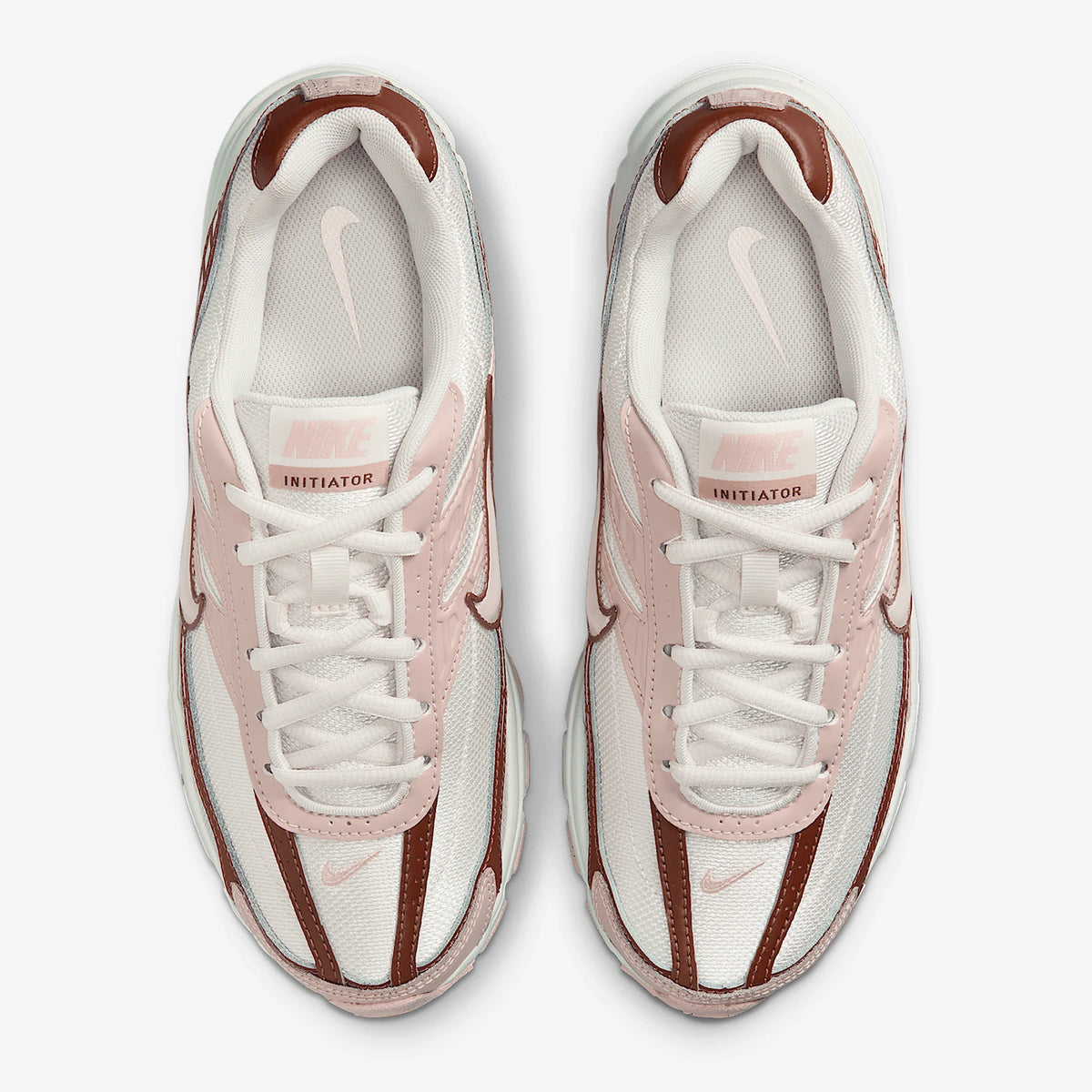 Nike Authentic Initiator Chaussures de sport légères et décontractées pour femmes IB4339-002
