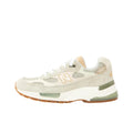 Chaussures de course New Balance NB 992 unisexe beige vert