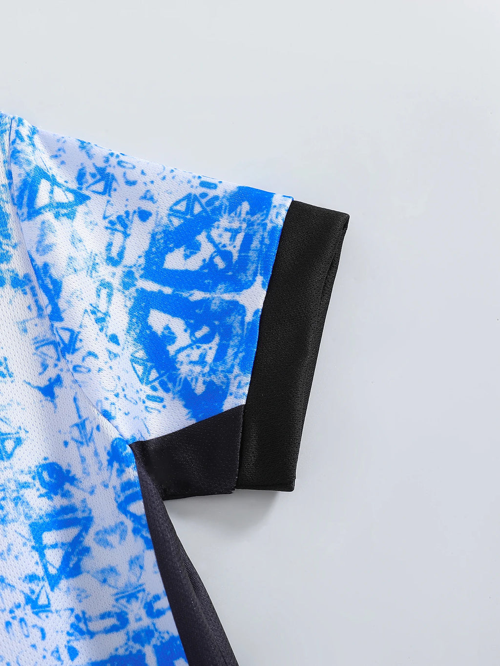 Ensemble d'uniforme de football léger à séchage rapide pour enfants et adolescents, pour le sport en plein air, numéro fixe 7, nom arrière personnalisé