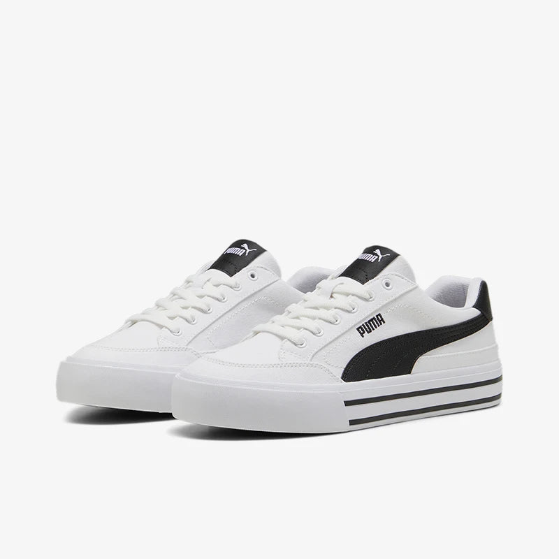 Puma véritable nouvelle mode unisexe bas Durable baskets de sport décontractées 396353-02