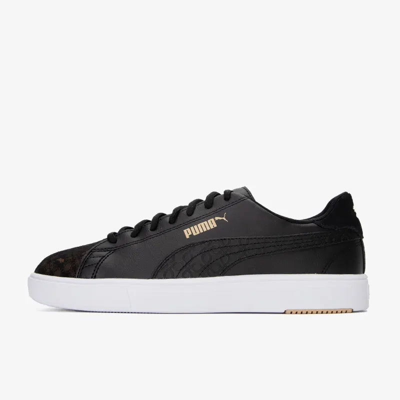 Puma Genuine Club 5v5 chaussures de sport légères, respirantes, résistantes à l'usure pour hommes et femmes 389378-02
