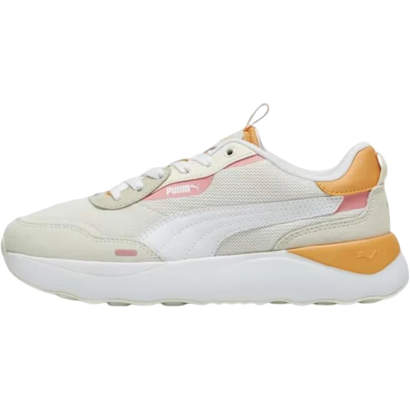 Puma véritable Runtamed Platform chaussures de course basses pour femmes 392324-08