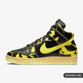 Nike véritable Dunk chaussures de sport et de loisirs confortables, respirantes et résistantes à l'usure pour hommes et femmes DD9404-001