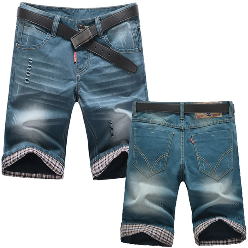 Jean Noir pour Homme, Pantalon Cargo, Streetwear, Baggy, Slim, Denim, Mode Coréenne