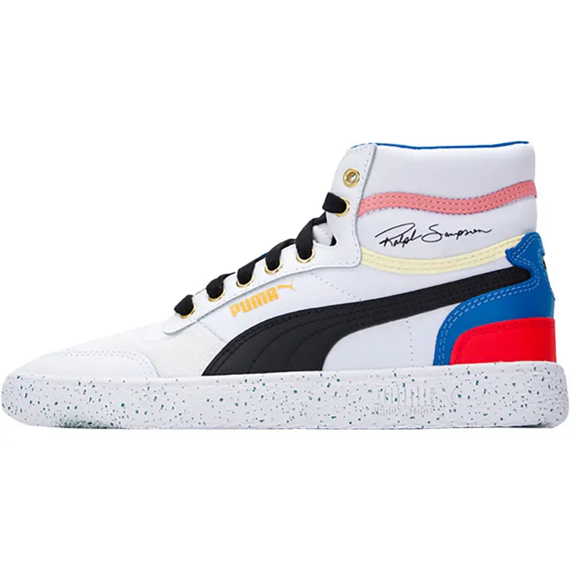 Puma véritable décontracté hommes et femmes rétro classique confortable mode tendance chaussures de sport 387874-01