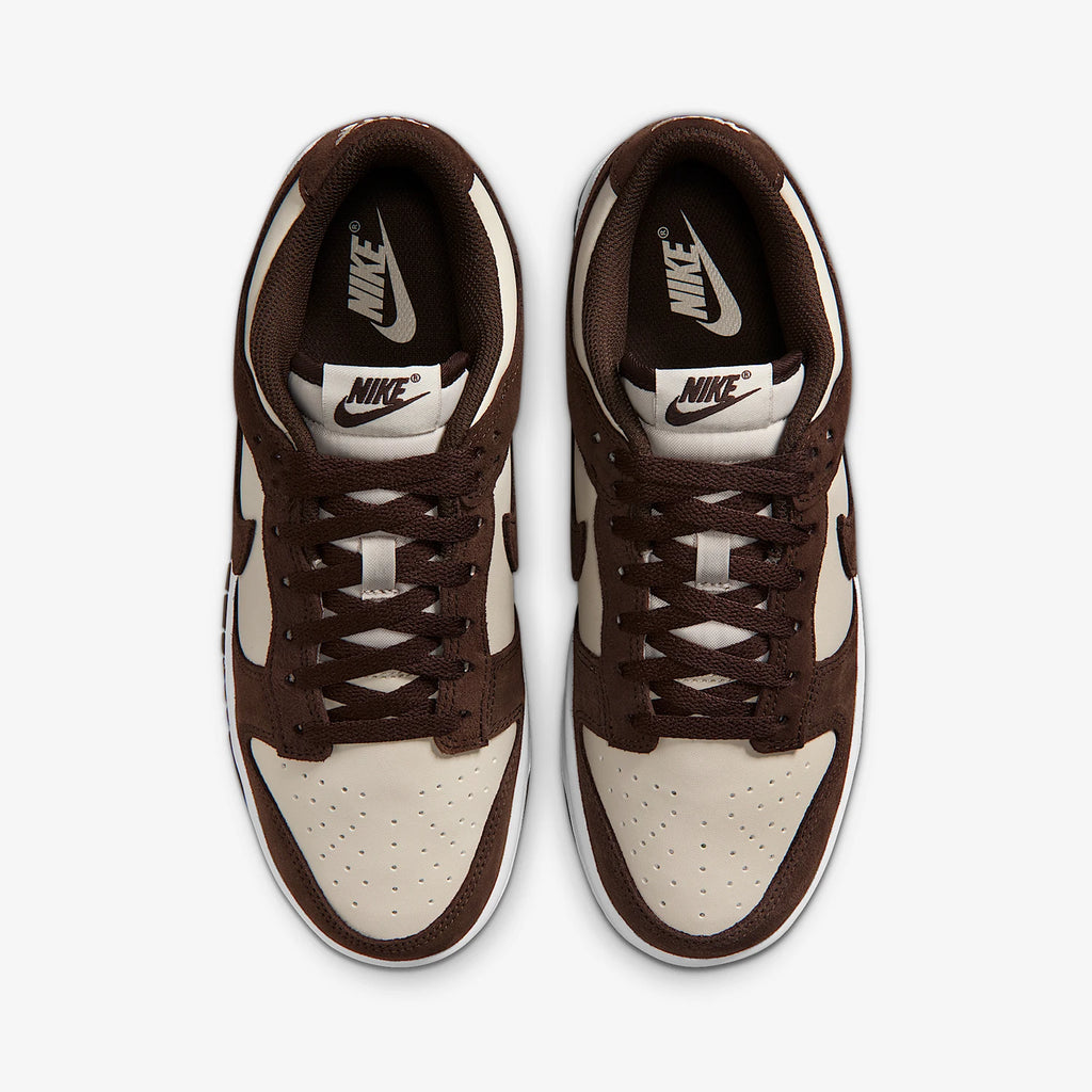 Chaussures de sport basses Nike Dunk Low authentiques pour femmes, résistantes à l'usure et respirantes, IO4244-102