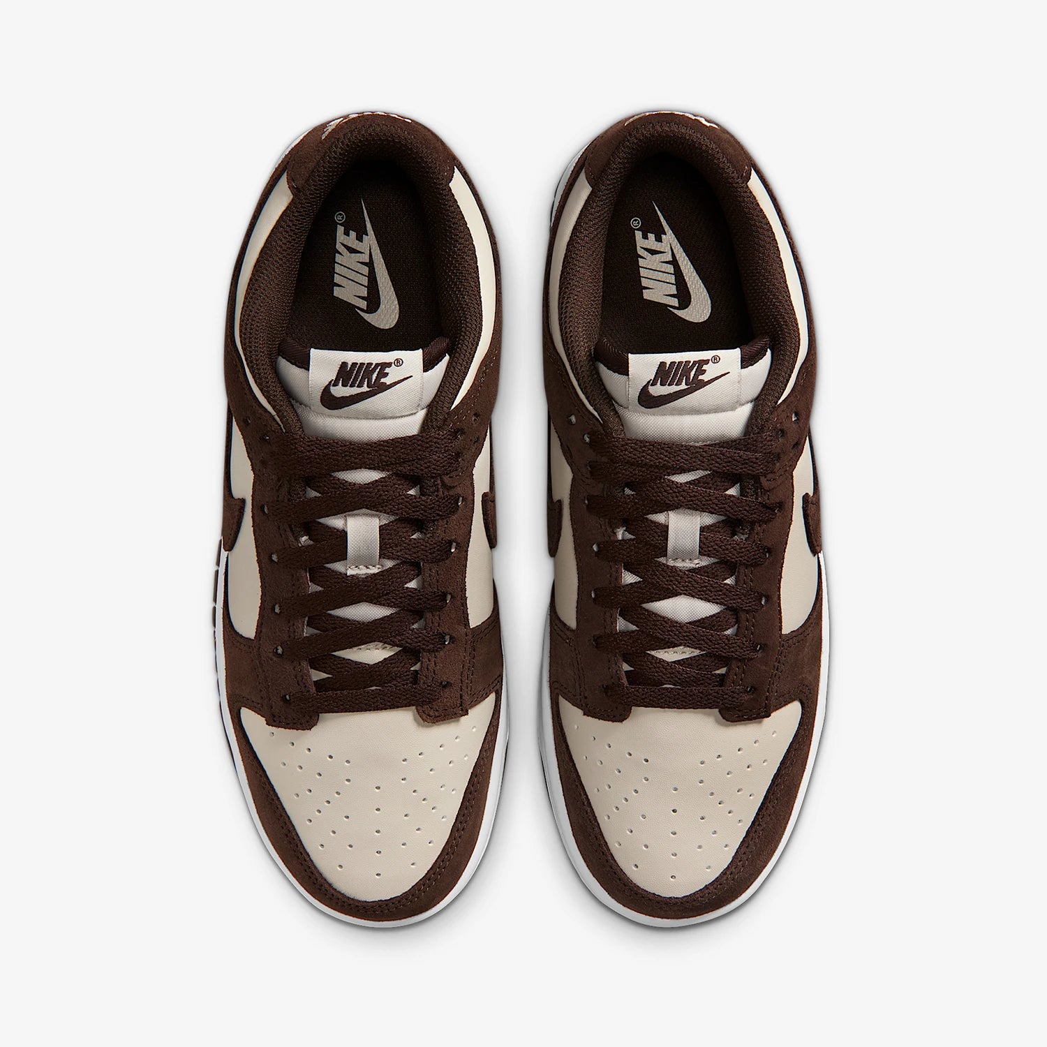 Chaussures de sport basses Nike Dunk Low authentiques pour femmes, résistantes à l'usure et respirantes, IO4244-102