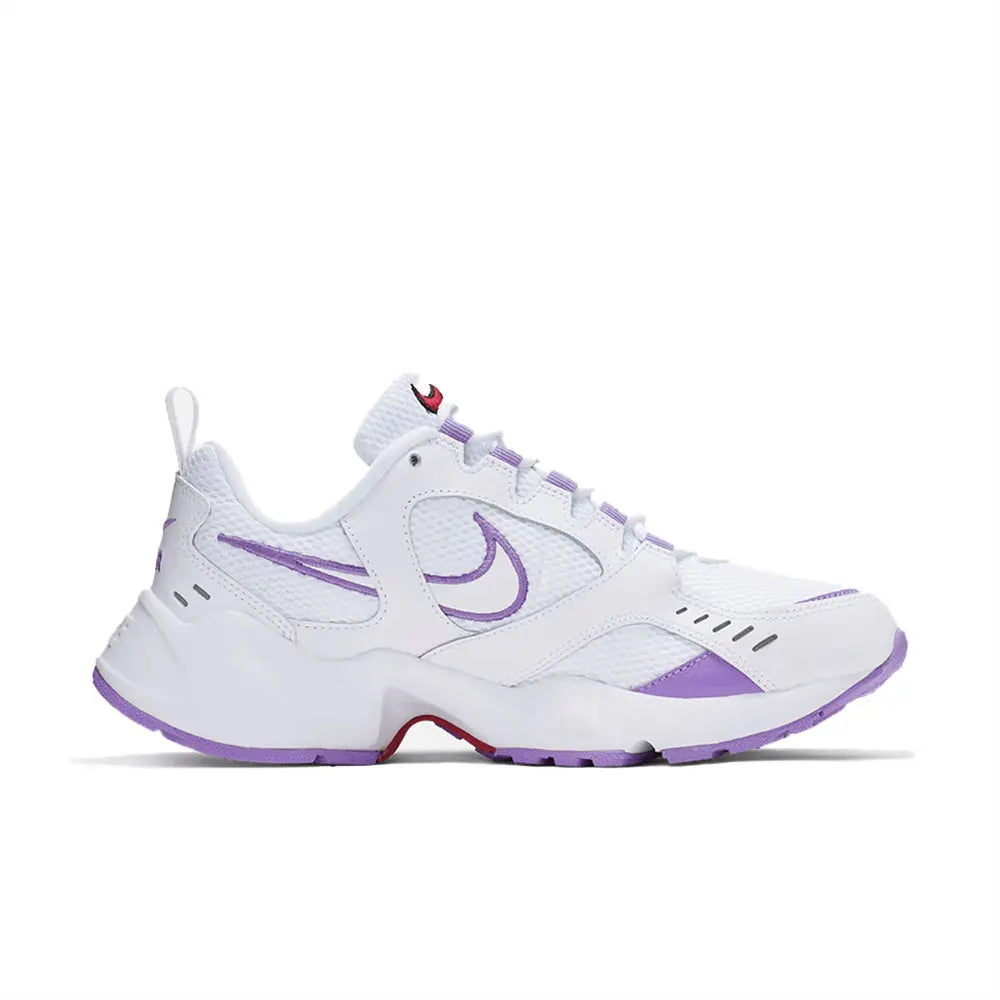 Nike Air Heights Chaussures de course à coussinets pour femmes Confortables, légères, respirantes, antidérapantes, durables CI0603-100