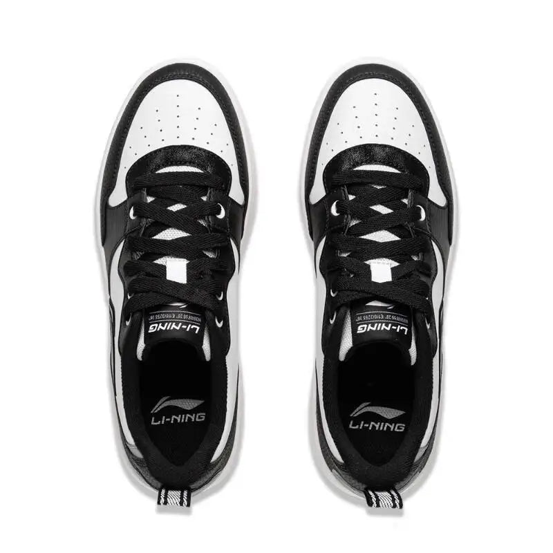 Li-Ning LIGHTCOOL Chaussures de sport unisexes, chaussures de sport classiques et confortables, baskets de loisirs unisexes AGCV061