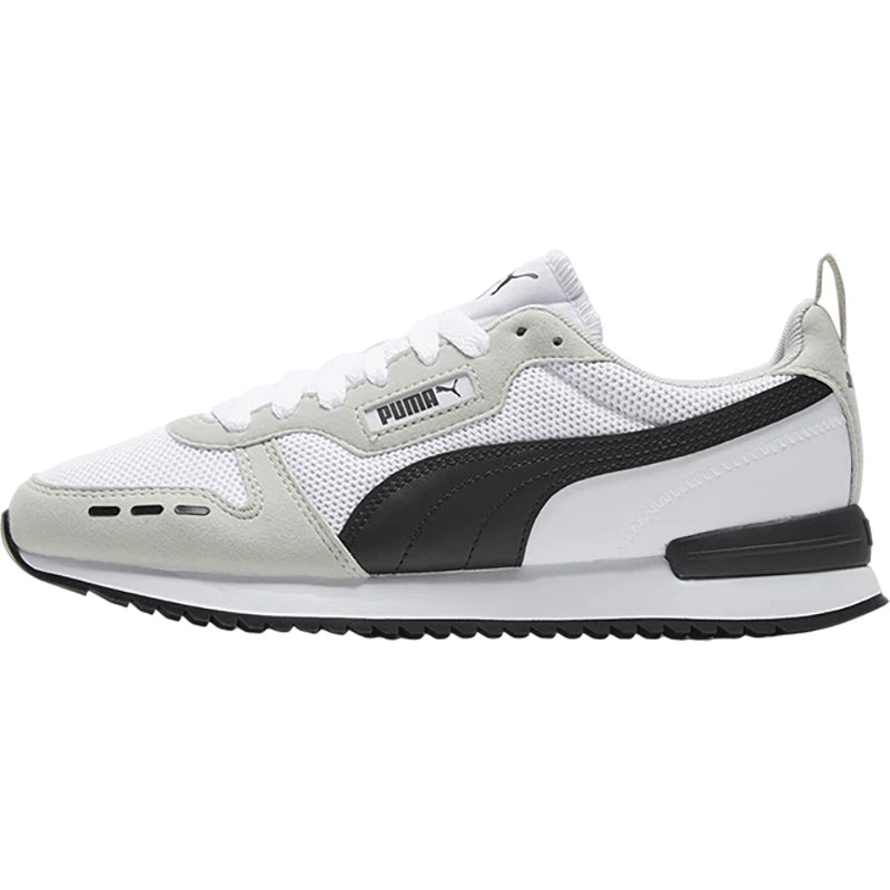 Puma véritable saison actuelle nouveau rétro Cortez à lacets unisexe chaussures décontractées 373117-02