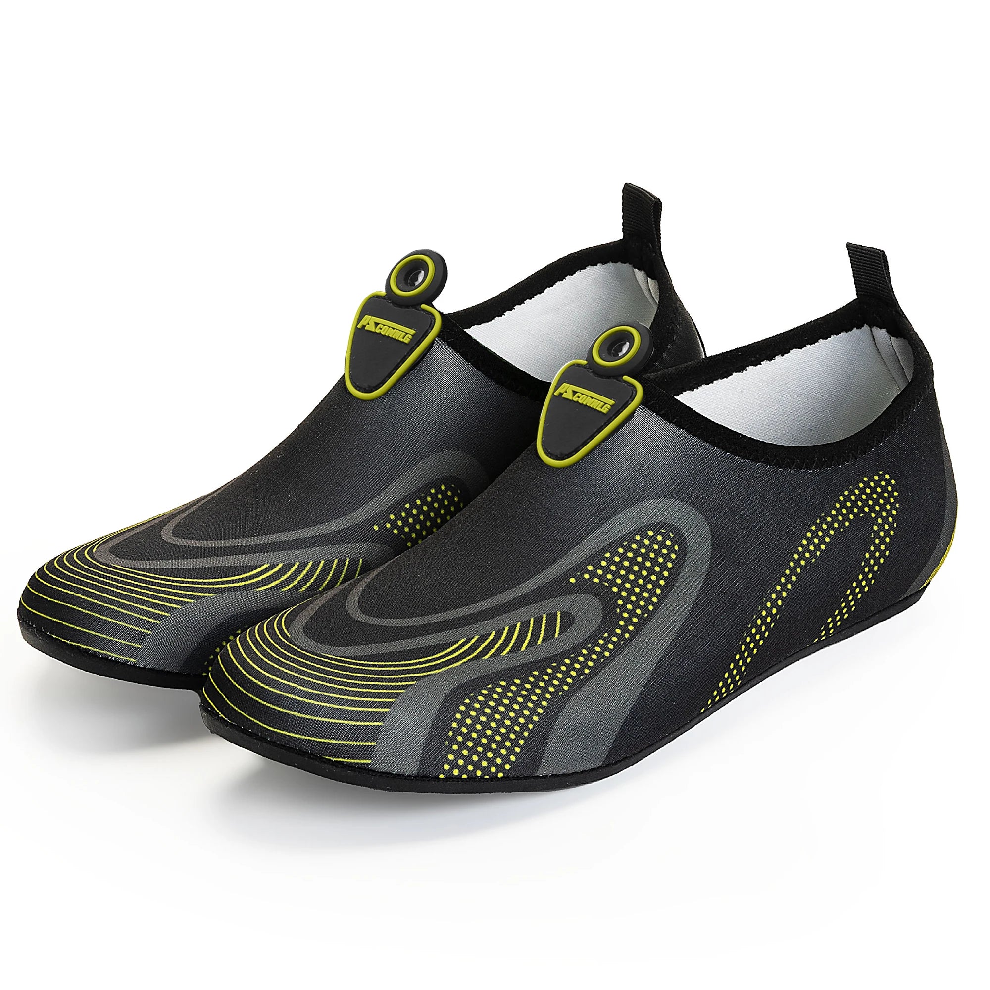 Chaussures de plongée femmes Aqua chaussures hommes plage natation Sport nautique chaussettes pieds nus Sneaker Fitness danse natation surf plongée en apnée chaussure