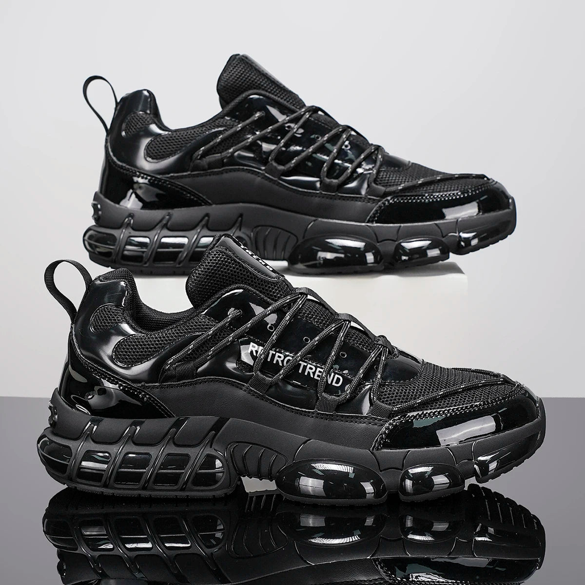 Chaussures de sport grande taille pour hommes, chaussures de randonnée en plein air, chaussures de course confortables, décontractées, polyvalentes, à la mode, chaussures d'entraînement pour couples