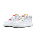 Nike Air Force 1 Baskets de skateboard pour femme avec semelles antidérapantes, durables et amortissantes IB8875-111