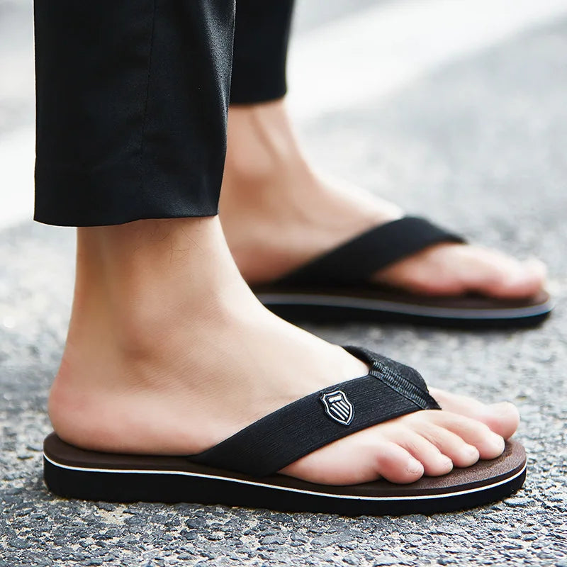 Pantoufles brûleur pour hommes, chaussures à côtés souples, jardin, chaussures de plage de sable, sandales douces, tongs à plateforme coordonnantes pour Stenio, nouveau, 2021