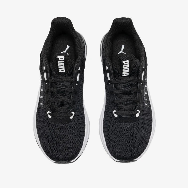 Puma véritable 2025 été unisexe rembourré Sport entraînement chaussures de course 311095-01