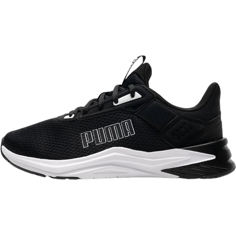 Puma véritable 2025 été unisexe rembourré Sport entraînement chaussures de course 311095-01