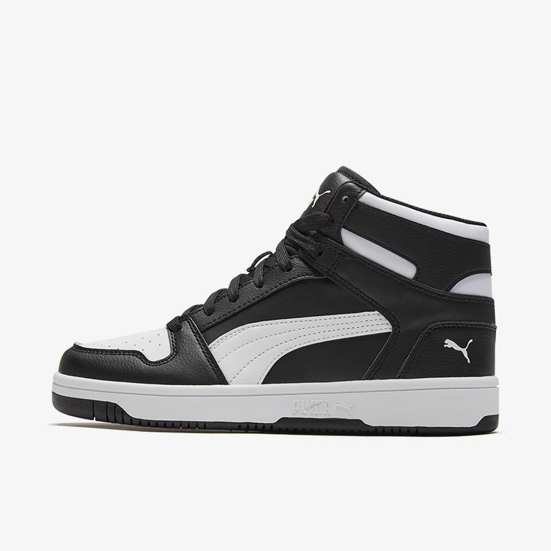 Puma véritable nouvelle saison unisexe rebond Couple chaussures de Sport décontractées 369573-01