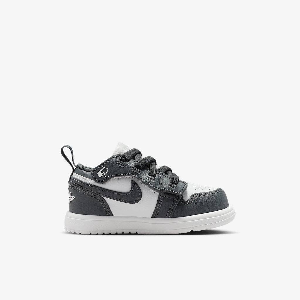Nike véritable JORDAN bébé Velcro chaussures de sport légères classiques DR9747-044