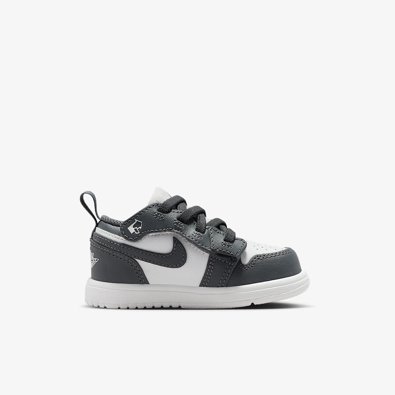 Nike véritable JORDAN bébé Velcro chaussures de sport légères classiques DR9747-044