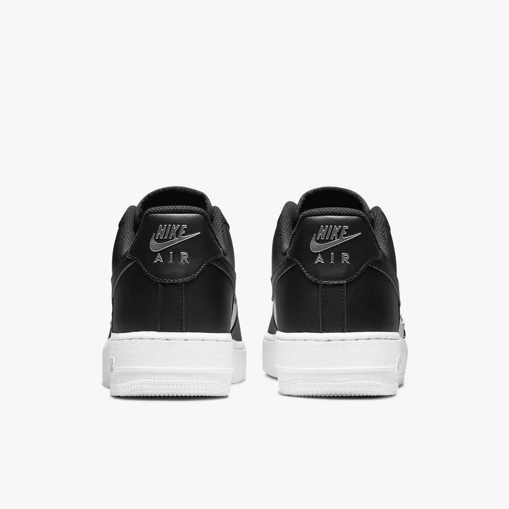Nike officiel véritable Air Force 1 07 PRM baskets Patchwork pour hommes DA8571-001