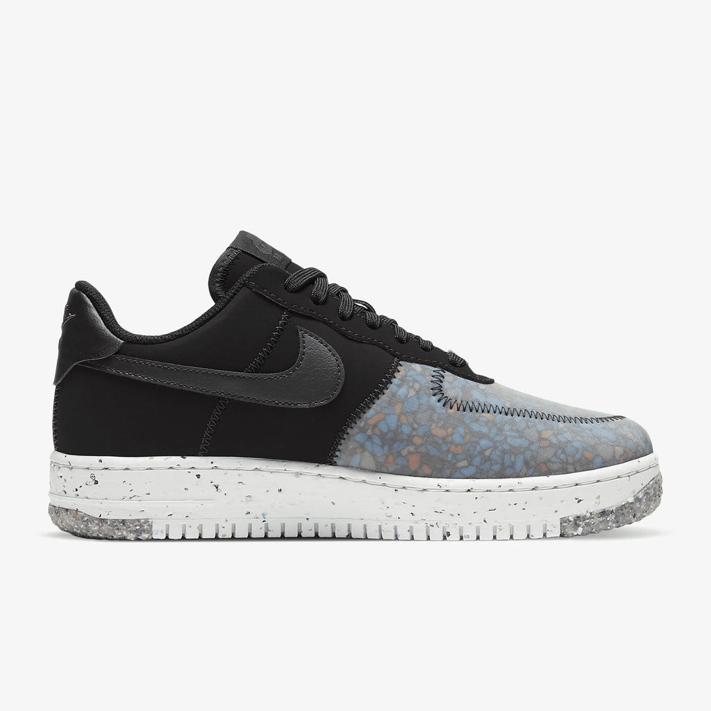 Nike véritable Air Force 1 chaussures de sport et de loisirs pour femmes CT1986-002
