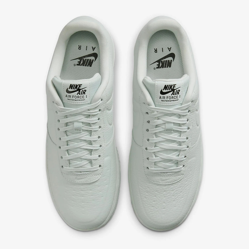 Nike officiel authentique hiver hommes bas décontracté léger Air Force 1 baskets FB8875-002