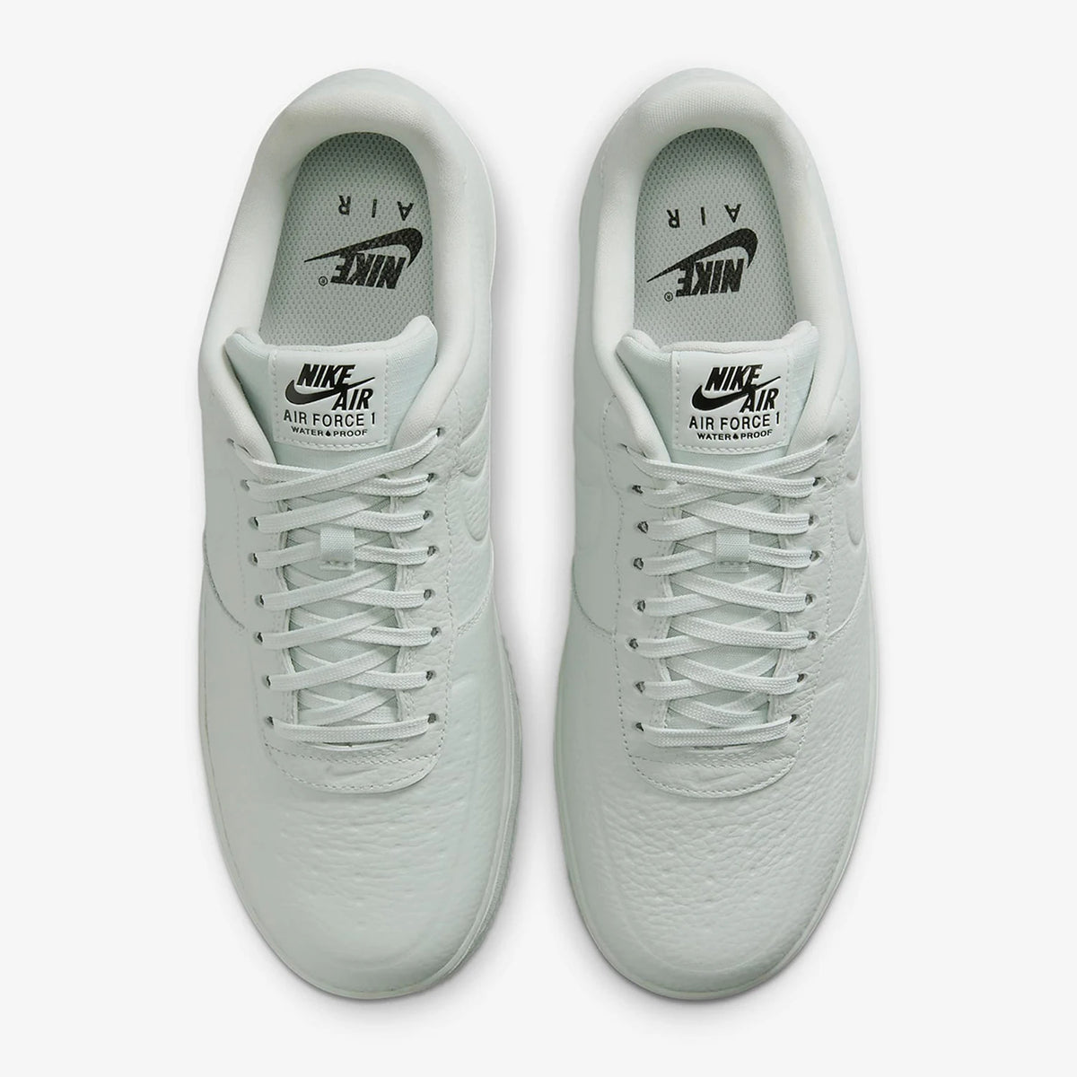 Nike officiel authentique hiver hommes bas décontracté léger Air Force 1 baskets FB8875-002