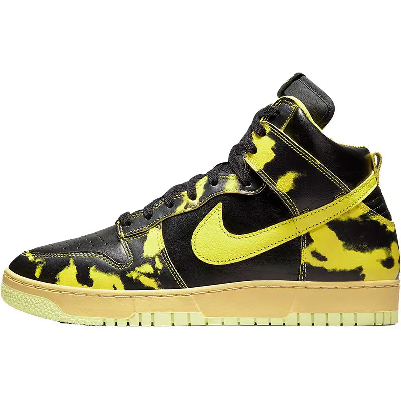Nike véritable Dunk chaussures de sport et de loisirs confortables, respirantes et résistantes à l'usure pour hommes et femmes DD9404-001