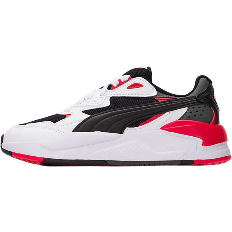 Puma véritable unisexe bas léger rétro espadrilles décontractées 384638-04